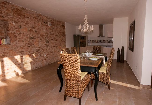 Casa rurale a Tuineje - FV4300 Casa per vacanze con piscina privata a Tuineje Casa rurale a Tuineje - FV4300 Casa per vacanze con piscina privata a Tuineje