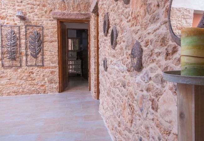 Casa rurale a Tuineje - FV4300 Casa per vacanze con piscina privata a Tuineje Casa rurale a Tuineje - FV4300 Casa per vacanze con piscina privata a Tuineje