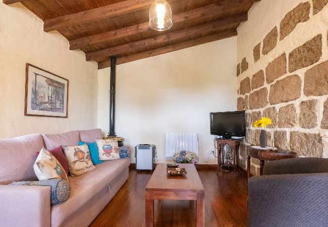 Casa rurale a Vega de San Mateo - GC0143 Casale per vacanze con piscina privata a San Mateo Casa rurale a Vega de San Mateo - GC0143 Casale per vacanze con piscina privata a San Mateo