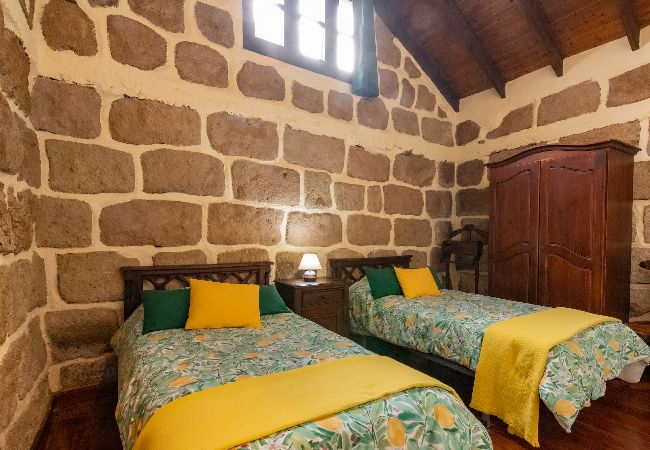 Casa rurale a Vega de San Mateo - GC0143 Casale per vacanze con piscina privata a San Mateo Casa rurale a Vega de San Mateo - GC0143 Casale per vacanze con piscina privata a San Mateo