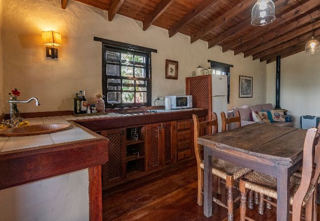 Casa rurale a Vega de San Mateo - GC0143 Casale per vacanze con piscina privata a San Mateo Casa rurale a Vega de San Mateo - GC0143 Casale per vacanze con piscina privata a San Mateo