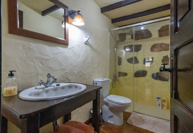 Casa rurale a Vega de San Mateo - GC0143 Casale per vacanze con piscina privata a San Mateo Casa rurale a Vega de San Mateo - GC0143 Casale per vacanze con piscina privata a San Mateo