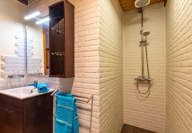 Casa rurale a San Bartolomé de Tirajana - GC0260 Casa vacanze con piscina privata a San Bartolome Casa rurale a San Bartolomé de Tirajana - GC0260 Casa vacanze con piscina privata a San Bartolome