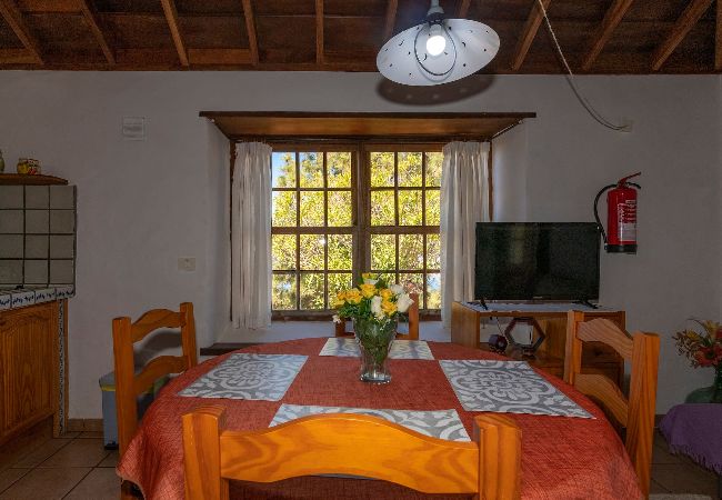 Casa rurale a Puntagorda - LP1183 Casa per vacanze con piscina in comune a Puntagorda Casa rurale a Puntagorda - LP1183 Casa per vacanze con piscina in comune a Puntagorda