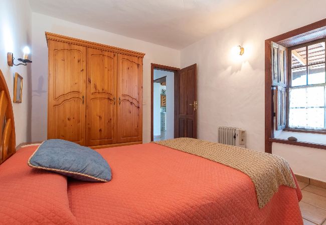 Casa rurale a Puntagorda - LP1183 Casa per vacanze con piscina in comune a Puntagorda Casa rurale a Puntagorda - LP1183 Casa per vacanze con piscina in comune a Puntagorda