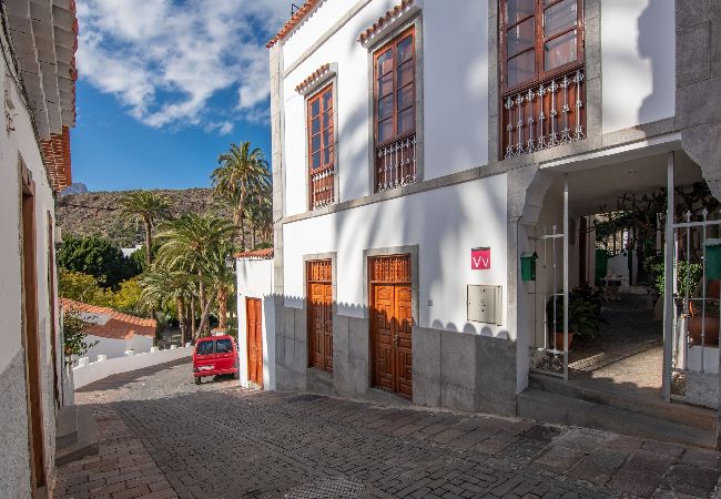 Casa a Santa Lucía de Tirajana - GC0250 Casa vacanze in località Santa Lucia Casa a Santa Lucía de Tirajana - GC0250 Casa vacanze in località Santa Lucia