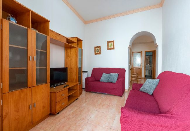 Casa a Santa Lucía de Tirajana - GC0250 Casa vacanze in località Santa Lucia Casa a Santa Lucía de Tirajana - GC0250 Casa vacanze in località Santa Lucia