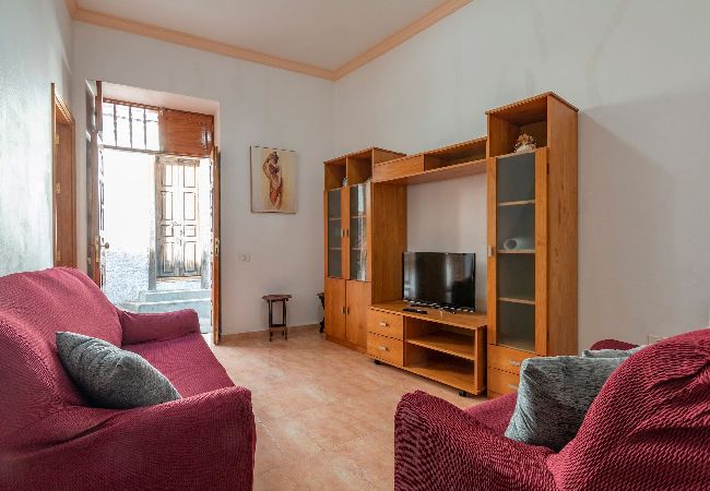 Casa a Santa Lucía de Tirajana - GC0250 Casa vacanze in località Santa Lucia Casa a Santa Lucía de Tirajana - GC0250 Casa vacanze in località Santa Lucia