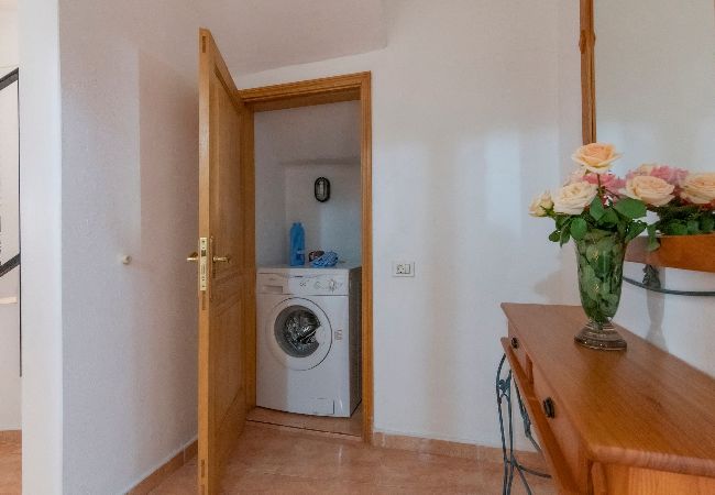 Casa a Santa Lucía de Tirajana - GC0250 Casa vacanze in località Santa Lucia Casa a Santa Lucía de Tirajana - GC0250 Casa vacanze in località Santa Lucia