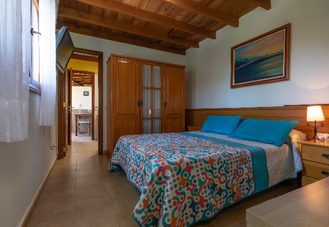 Casa a Firgas - GC0030 Casa vacanze con piscina a Firgas Casa a Firgas - GC0030 Casa vacanze con piscina a Firgas