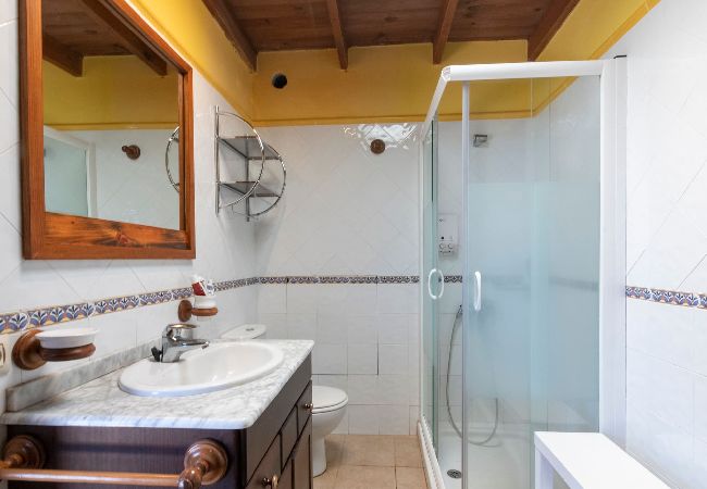 Casa a Firgas - GC0030 Casa vacanze con piscina a Firgas Casa a Firgas - GC0030 Casa vacanze con piscina a Firgas