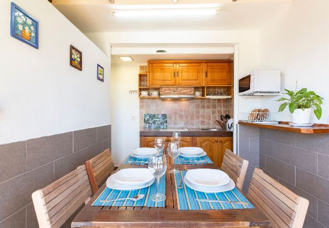 Casa a Firgas - GC0030 Casa vacanze con piscina a Firgas Casa a Firgas - GC0030 Casa vacanze con piscina a Firgas