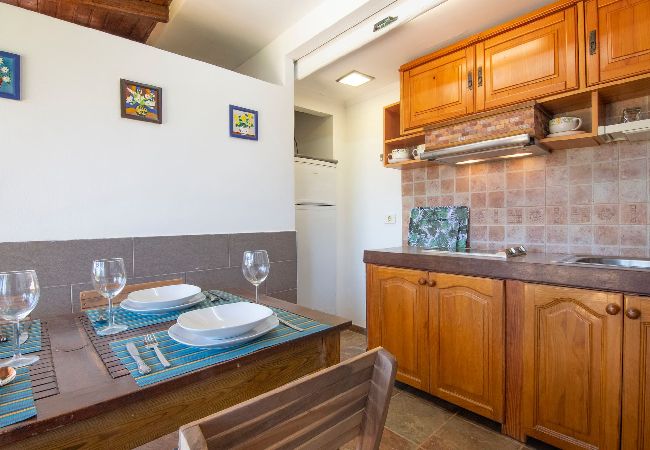 Casa a Firgas - GC0030 Casa vacanze con piscina a Firgas Casa a Firgas - GC0030 Casa vacanze con piscina a Firgas