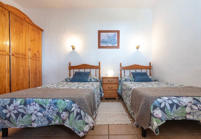 Casa rurale a Puntagorda - LP1182 Casa per vacanze con piscina in comune a Puntagorda Casa rurale a Puntagorda - LP1182 Casa per vacanze con piscina in comune a Puntagorda