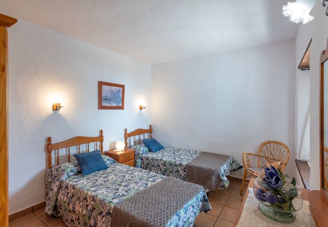 Casa rurale a Puntagorda - LP1182 Casa per vacanze con piscina in comune a Puntagorda Casa rurale a Puntagorda - LP1182 Casa per vacanze con piscina in comune a Puntagorda