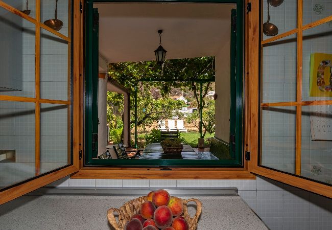 Casa a Vega de San Mateo - GC0152 Casa per vacanze a La Lechuza Casa a Vega de San Mateo - GC0152 Casa per vacanze a La Lechuza