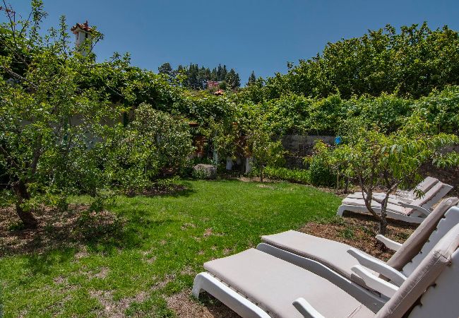 Casa a Vega de San Mateo - GC0152 Casa per vacanze a La Lechuza Casa a Vega de San Mateo - GC0152 Casa per vacanze a La Lechuza