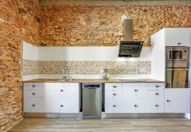 Casa rurale a Tuineje - FV4304 Casa vacanze con piscina privata a Tiscamanita Casa rurale a Tuineje - FV4304 Casa vacanze con piscina privata a Tiscamanita