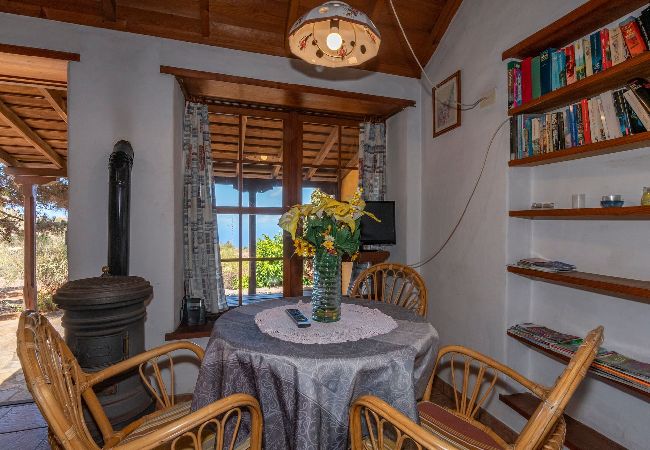 Casa rurale a Puntagorda - LP1184 Casa per vacanze con piscina in comune a Puntagorda Casa rurale a Puntagorda - LP1184 Casa per vacanze con piscina in comune a Puntagorda