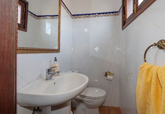 Casa rurale a Tazacorte - LP1103 Casa per vacanze con piscina privata a Tazacorte Casa rurale a Tazacorte - LP1103 Casa per vacanze con piscina privata a Tazacorte