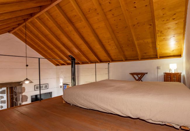 Casa rurale a Moya - GC0016 Casa vacanze con piscina privata a Fontanales Casa rurale a Moya - GC0016 Casa vacanze con piscina privata a Fontanales