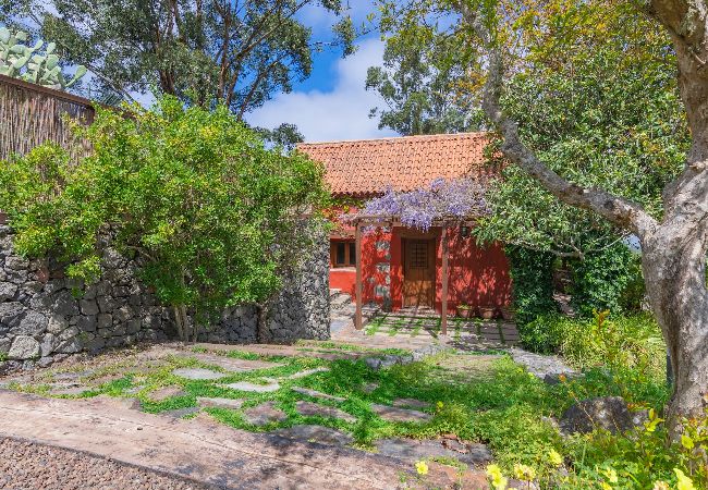 Casa rurale a Moya - GC0016 Casa vacanze con piscina privata a Fontanales Casa rurale a Moya - GC0016 Casa vacanze con piscina privata a Fontanales