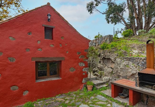 Casa rurale a Moya - GC0016 Casa vacanze con piscina privata a Fontanales Casa rurale a Moya - GC0016 Casa vacanze con piscina privata a Fontanales