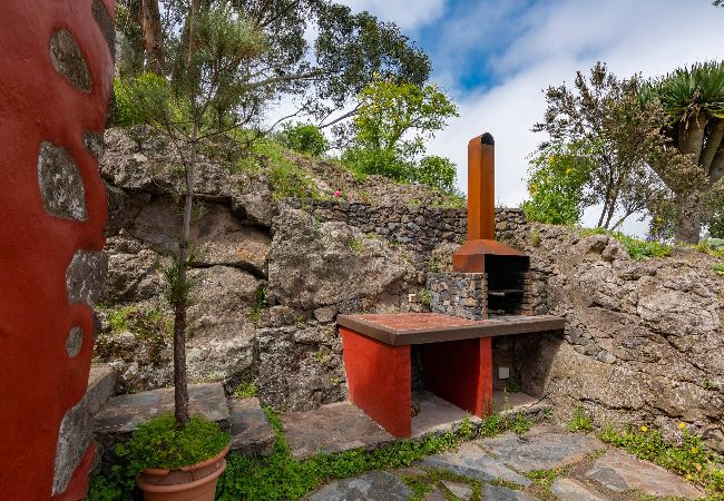 Casa rurale a Moya - GC0016 Casa vacanze con piscina privata a Fontanales Casa rurale a Moya - GC0016 Casa vacanze con piscina privata a Fontanales