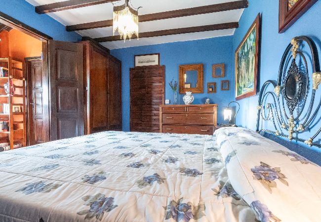 Casa a Santa Brígida - GC0125 Casa per vacanze a El Madroñal Casa a Santa Brígida - GC0125 Casa per vacanze a El Madroñal