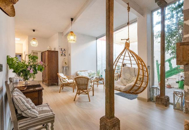 Casa a Ingenio - GC0201 Casetta per vacanze nel centro del paese di Ingenio Casa a Ingenio - GC0201 Casetta per vacanze nel centro del paese di Ingenio