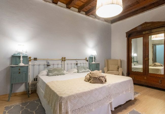 Casa a Ingenio - GC0201 Casetta per vacanze nel centro del paese di Ingenio Casa a Ingenio - GC0201 Casetta per vacanze nel centro del paese di Ingenio