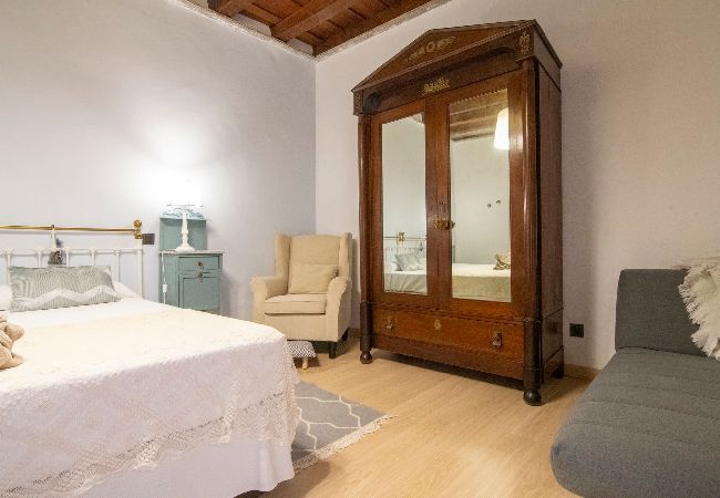 Casa a Ingenio - GC0201 Casetta per vacanze nel centro del paese di Ingenio Casa a Ingenio - GC0201 Casetta per vacanze nel centro del paese di Ingenio