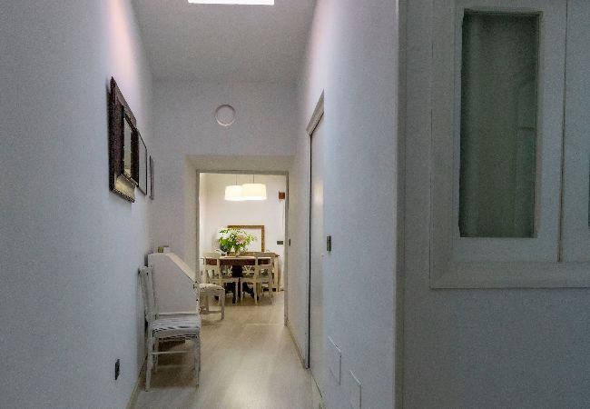 Casa a Ingenio - GC0201 Casetta per vacanze nel centro del paese di Ingenio Casa a Ingenio - GC0201 Casetta per vacanze nel centro del paese di Ingenio