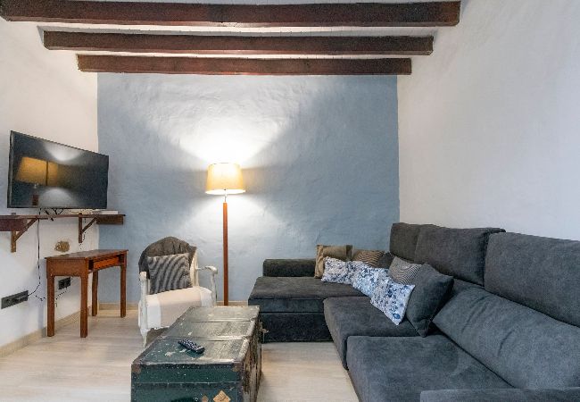 Casa a Ingenio - GC0201 Casetta per vacanze nel centro del paese di Ingenio Casa a Ingenio - GC0201 Casetta per vacanze nel centro del paese di Ingenio