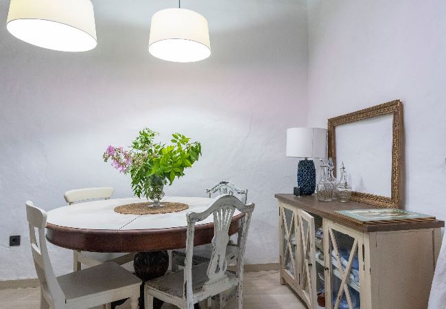 Casa a Ingenio - GC0201 Casetta per vacanze nel centro del paese di Ingenio Casa a Ingenio - GC0201 Casetta per vacanze nel centro del paese di Ingenio