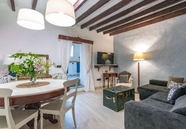 Casa a Ingenio - GC0201 Casetta per vacanze nel centro del paese di Ingenio Casa a Ingenio - GC0201 Casetta per vacanze nel centro del paese di Ingenio