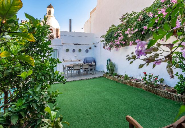 Casa a Ingenio - GC0201 Casetta per vacanze nel centro del paese di Ingenio Casa a Ingenio - GC0201 Casetta per vacanze nel centro del paese di Ingenio