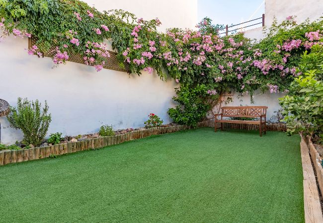 Casa a Ingenio - GC0201 Casetta per vacanze nel centro del paese di Ingenio Casa a Ingenio - GC0201 Casetta per vacanze nel centro del paese di Ingenio