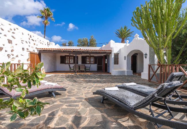 Cottage in Ingenio - GC0200 Vakantiehuis in Ingenio