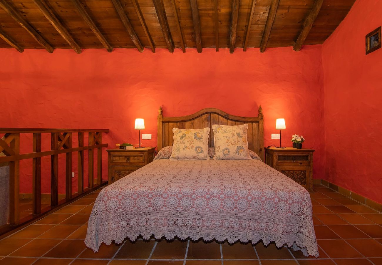 Cottage in Ingenio - GC0200 Vakantiehuis in Ingenio