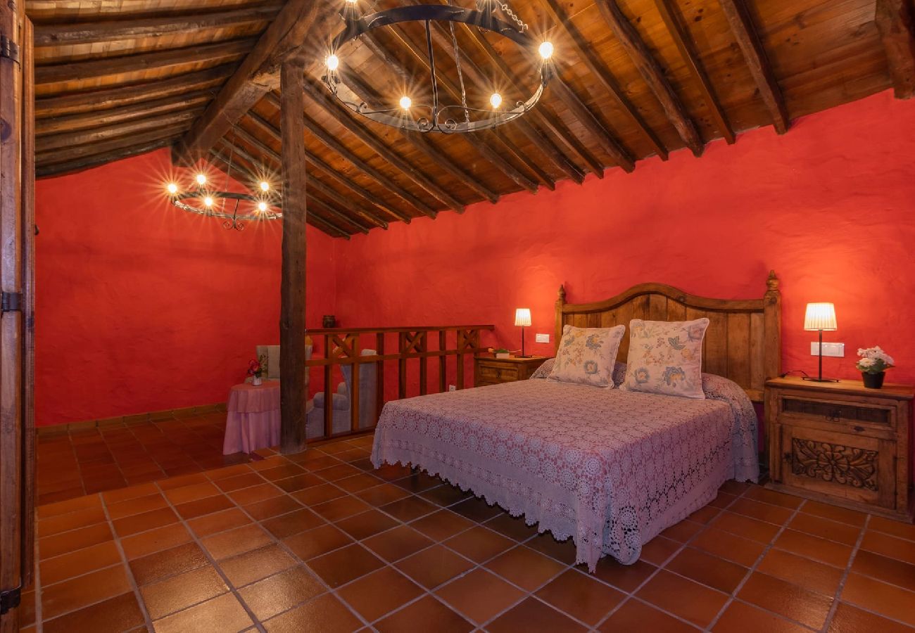 Cottage in Ingenio - GC0200 Vakantiehuis in Ingenio