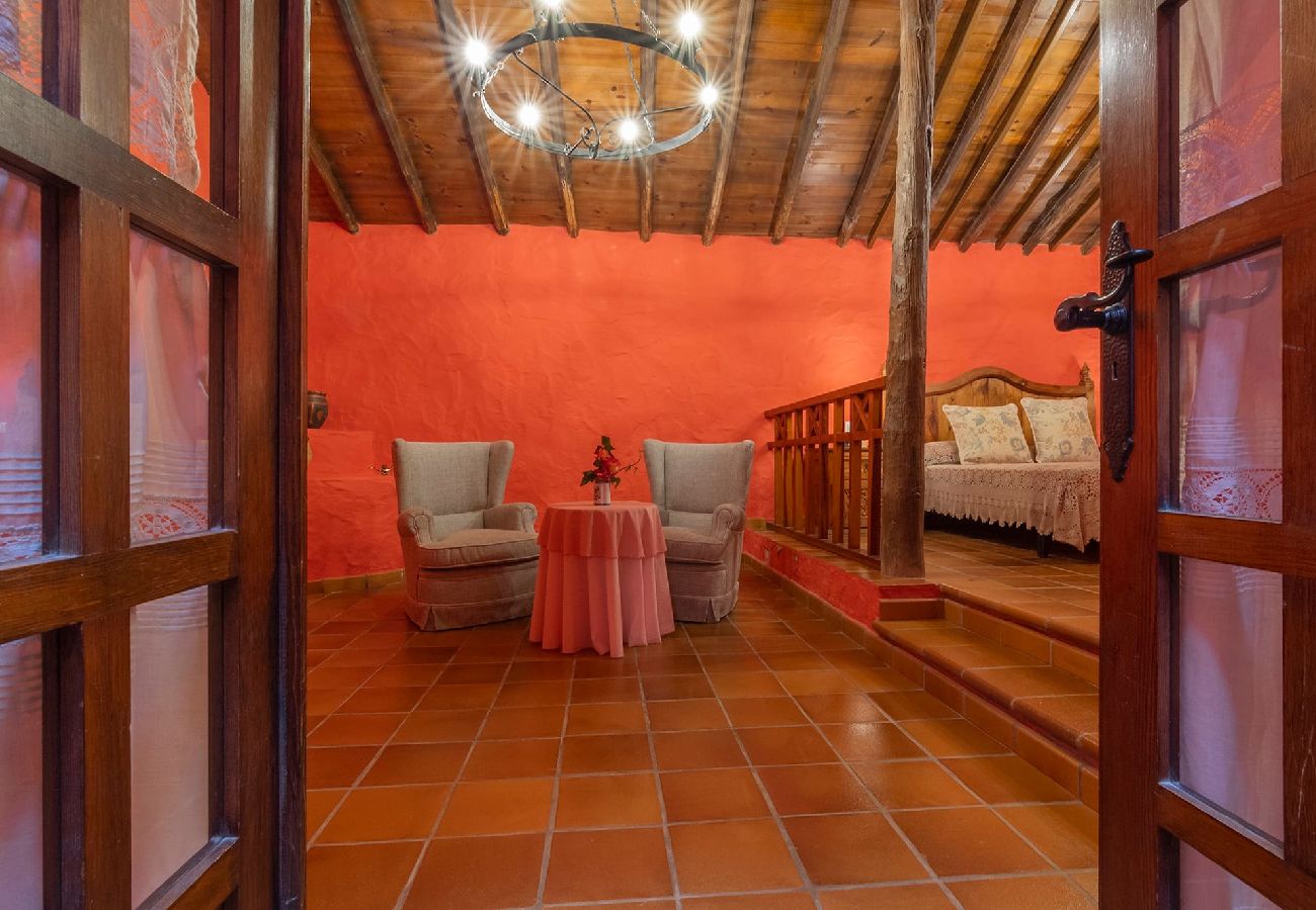 Cottage in Ingenio - GC0200 Vakantiehuis in Ingenio