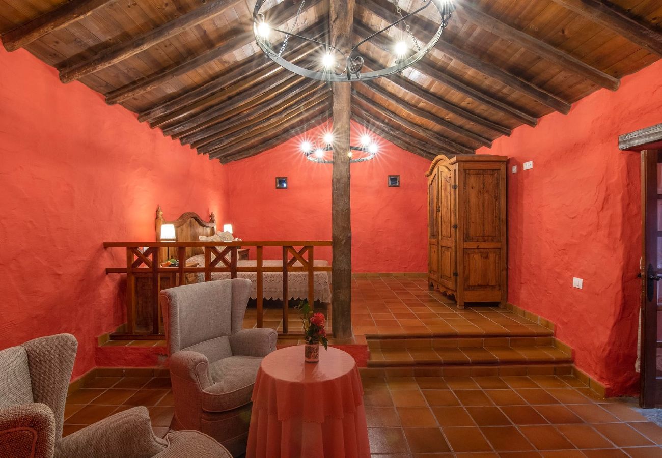 Cottage in Ingenio - GC0200 Vakantiehuis in Ingenio