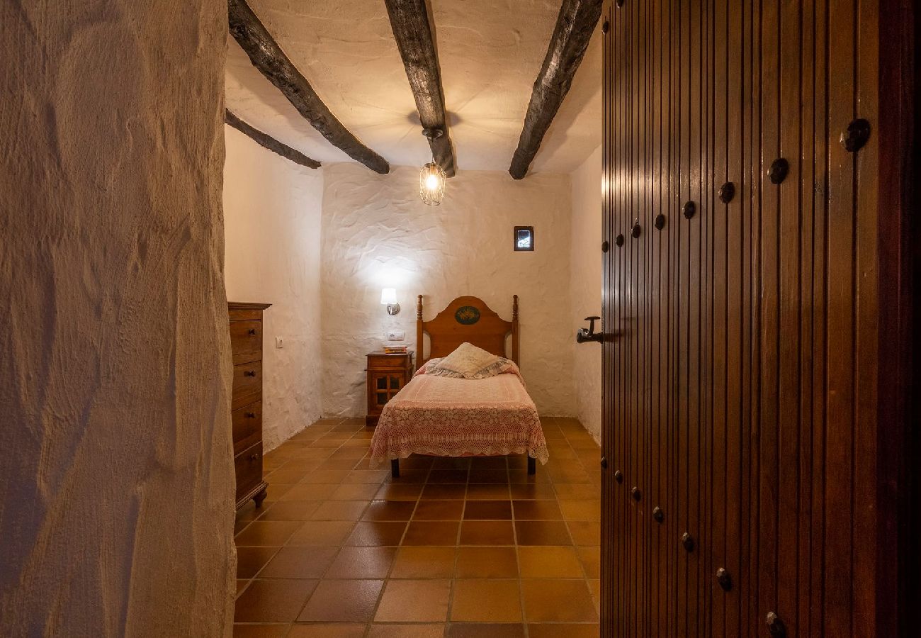 Cottage in Ingenio - GC0200 Vakantiehuis in Ingenio