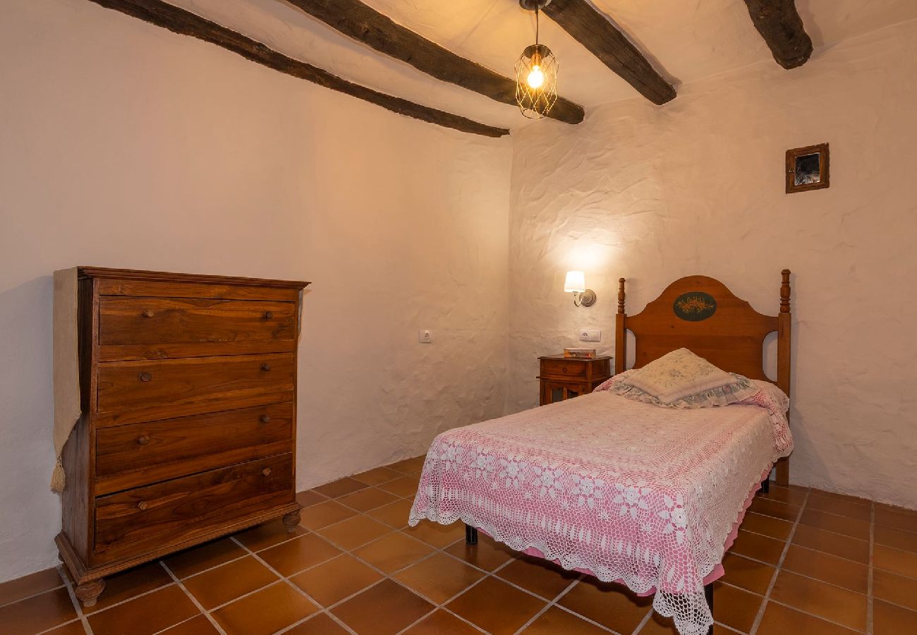 Cottage in Ingenio - GC0200 Vakantiehuis in Ingenio