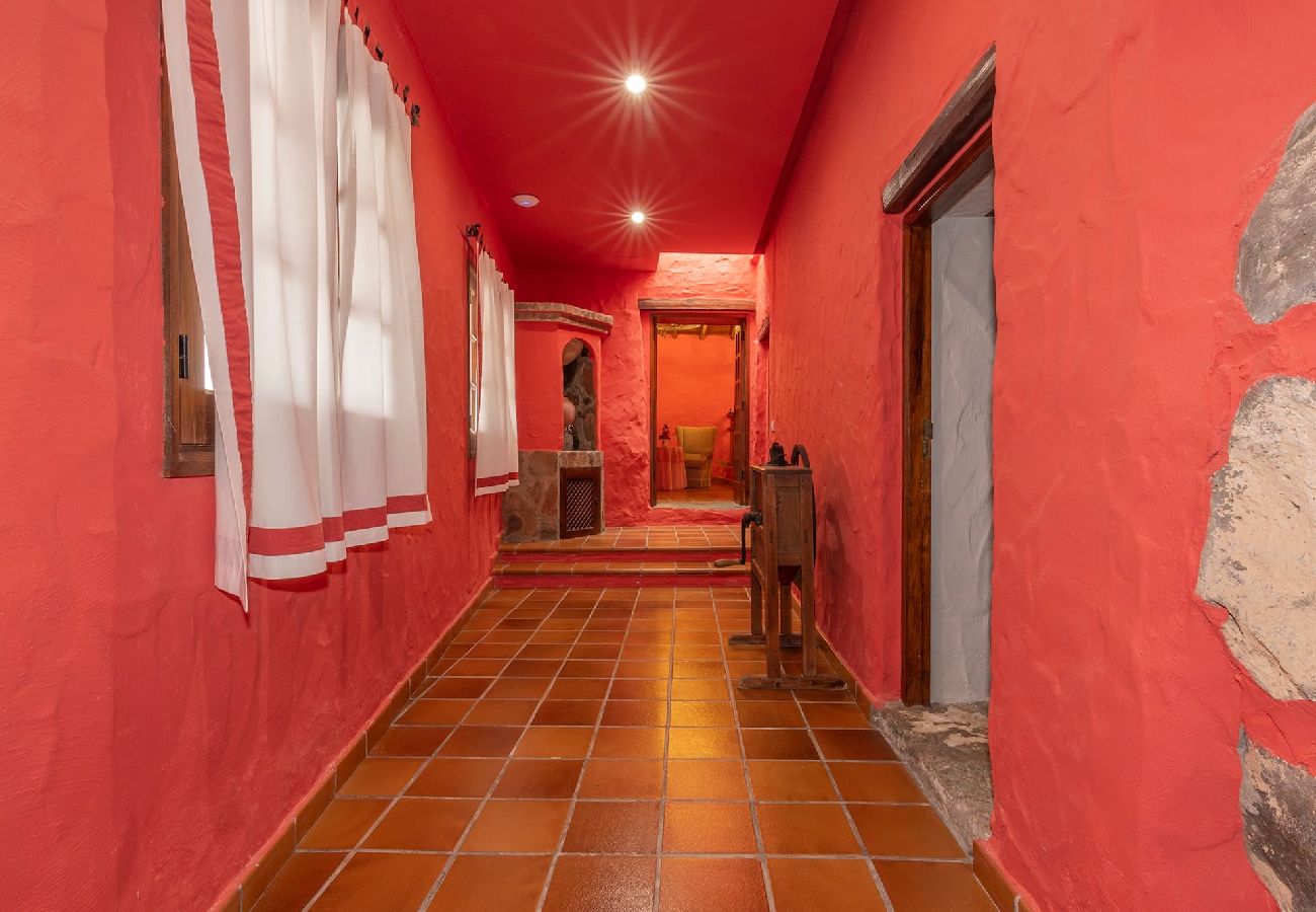 Cottage in Ingenio - GC0200 Vakantiehuis in Ingenio