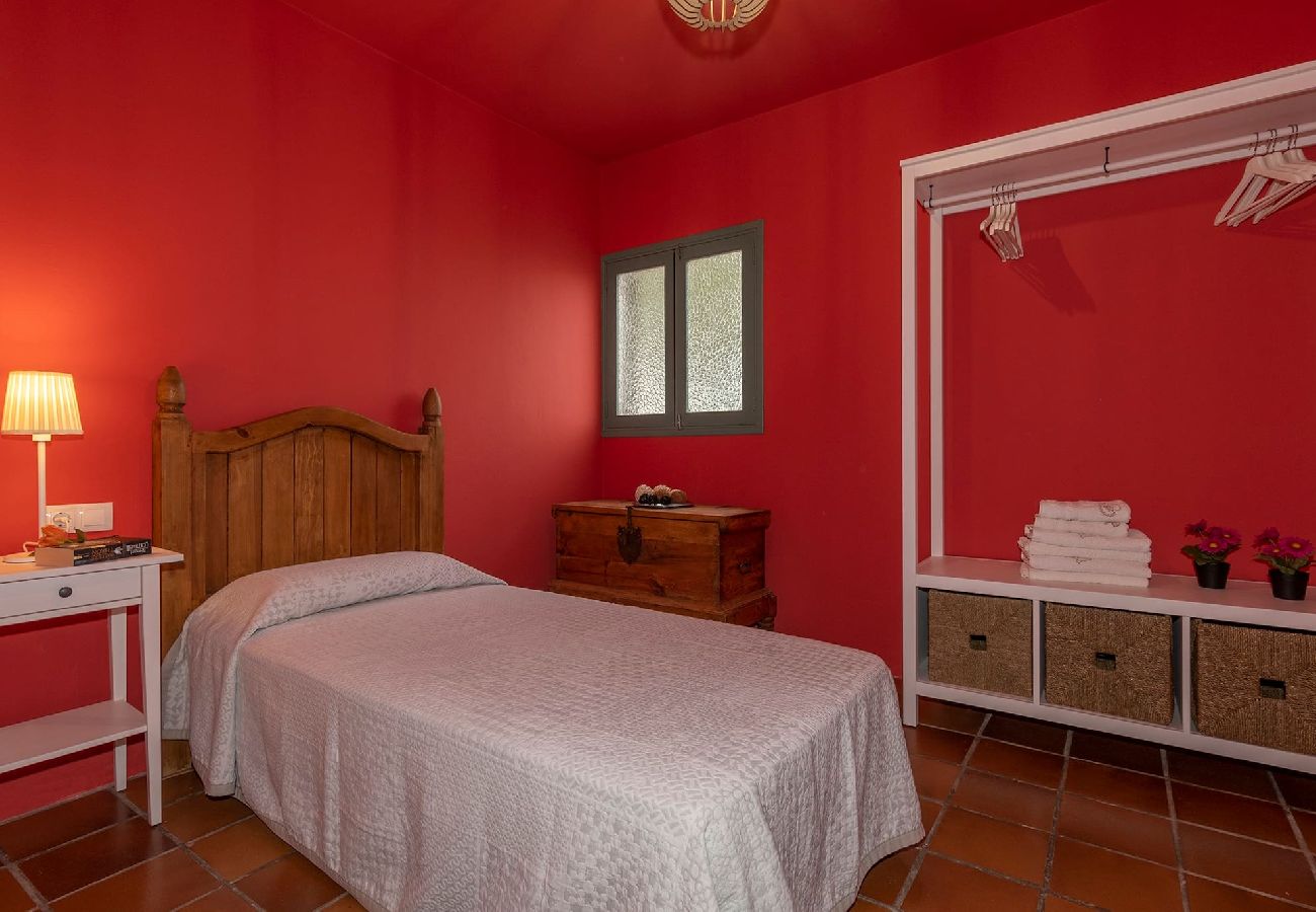 Cottage in Ingenio - GC0200 Vakantiehuis in Ingenio
