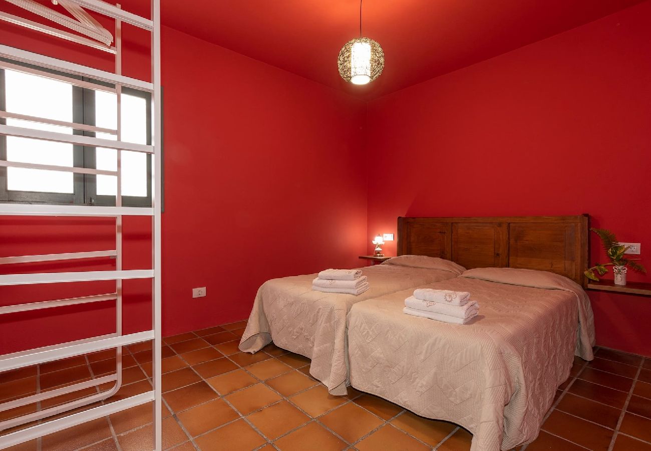Cottage in Ingenio - GC0200 Vakantiehuis in Ingenio