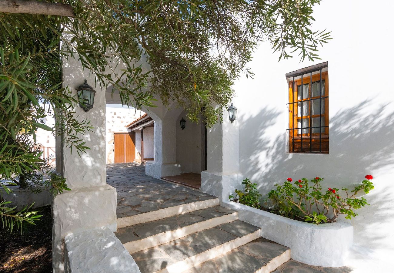 Cottage in Ingenio - GC0200 Vakantiehuis in Ingenio