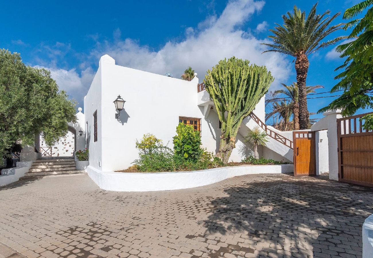 Cottage in Ingenio - GC0200 Vakantiehuis in Ingenio